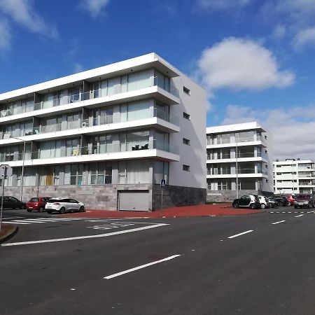 Casa Do Kiko Apartment Ponta Delgada  Bagian luar foto