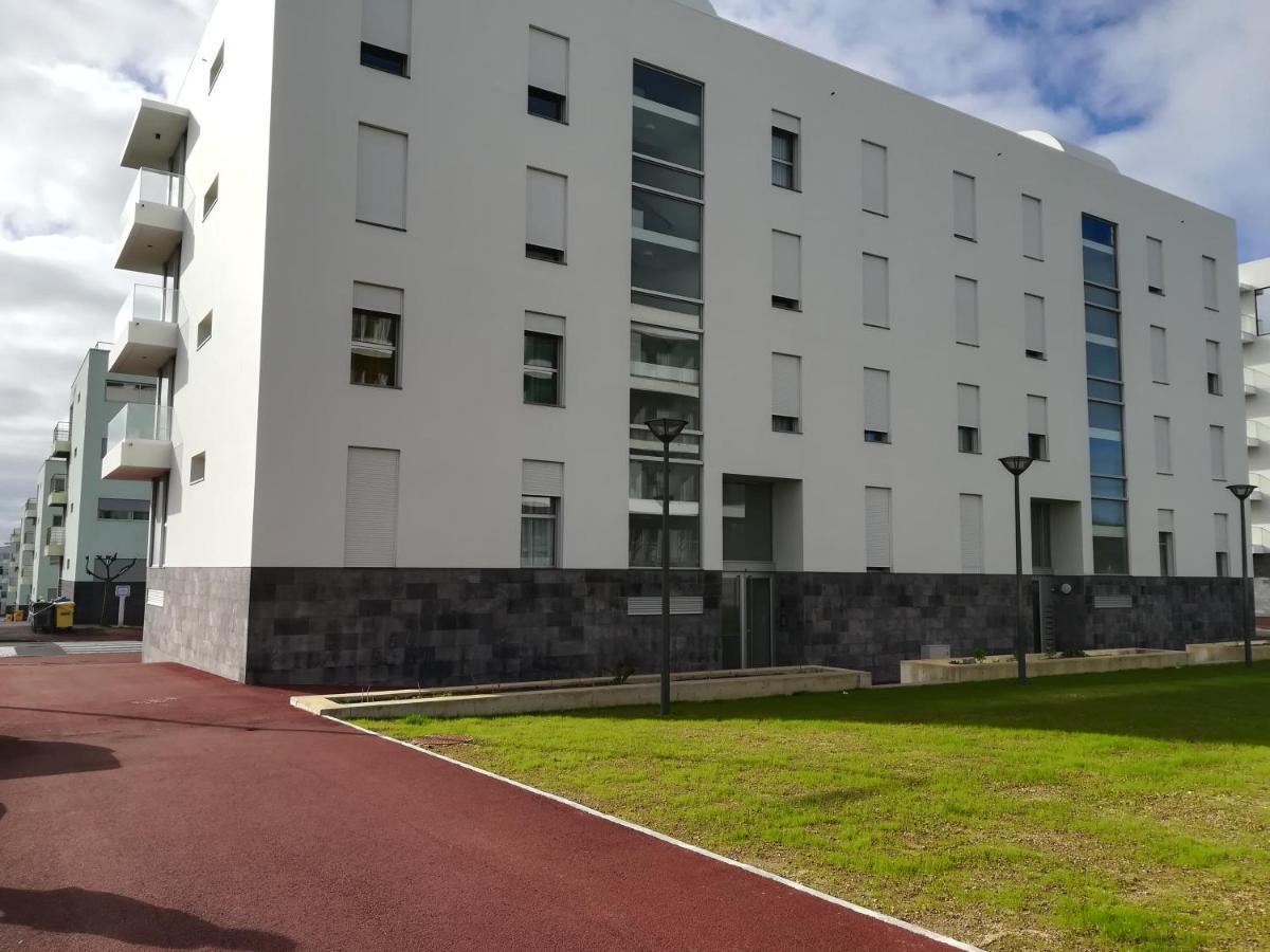 Casa Do Kiko Apartment Ponta Delgada  Bagian luar foto