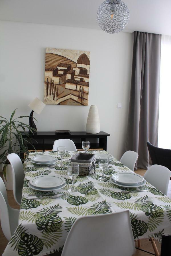 Casa Do Kiko Apartment Ponta Delgada  Bagian luar foto