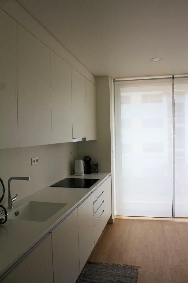 Casa Do Kiko Apartment Ponta Delgada  Bagian luar foto
