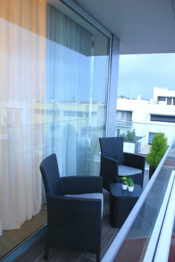 Casa Do Kiko Apartment Ponta Delgada  Bagian luar foto