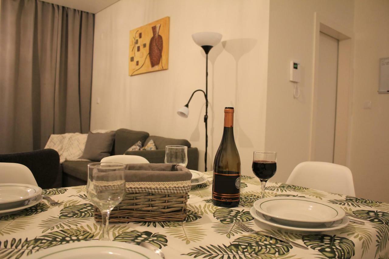 Casa Do Kiko Apartment Ponta Delgada  Bagian luar foto