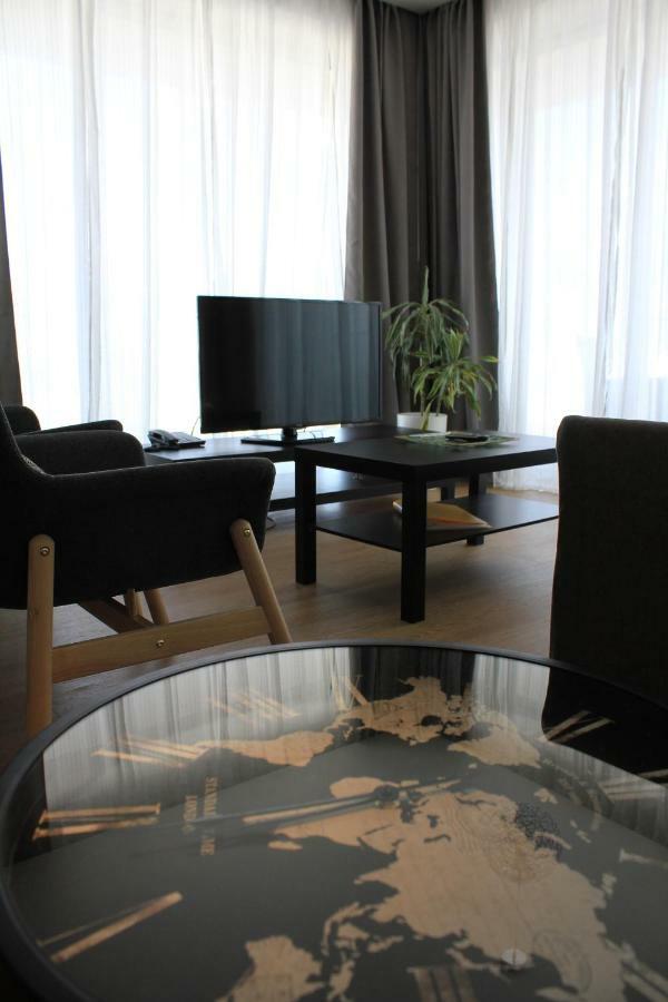 Casa Do Kiko Apartment Ponta Delgada  Bagian luar foto