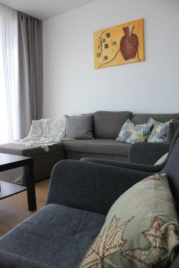 Casa Do Kiko Apartment Ponta Delgada  Bagian luar foto